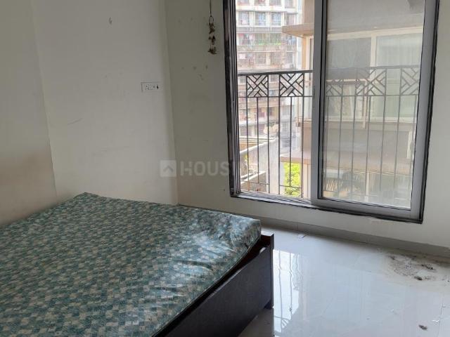 2 BHK Apartment in Ghatkopar East for rent Mumbai. The reference number is 19624565