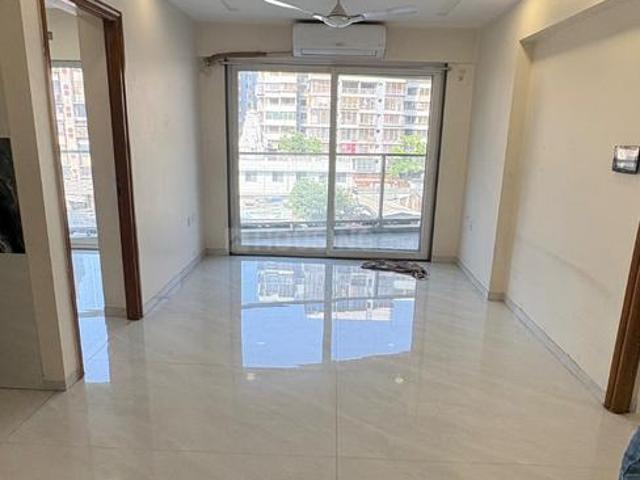 2 BHK Apartment in Ghatkopar East for rent Mumbai. The reference number is 19685919