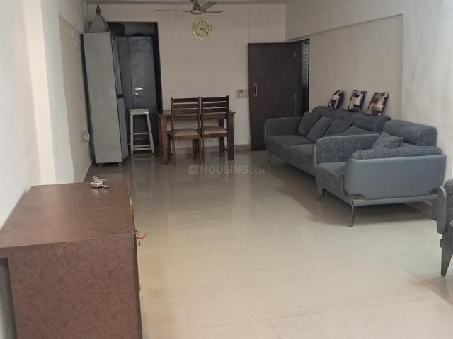 2 BHK Apartment in Ghatkopar East for rent Mumbai. The reference number is 19758089