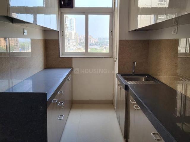 2 BHK Apartment in Ghatkopar East for rent Mumbai. The reference number is 20124120