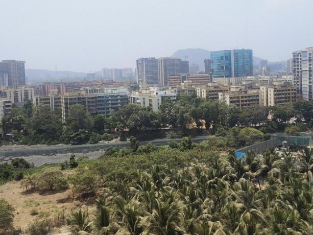 2 BHK Apartment in Ghatkopar East for rent Mumbai. The reference number is 20164797