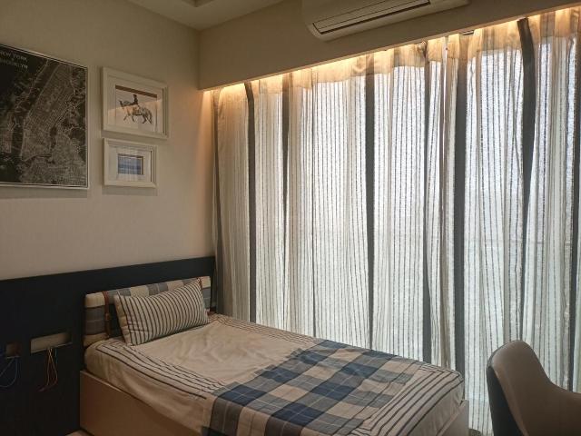 2 BHK Apartment in Ghatkopar East for rent Mumbai. The reference number is 20188736