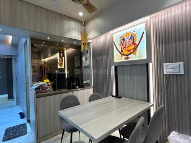 2 BHK Apartment in Ghatkopar East for rent Mumbai. The reference number is 20366231