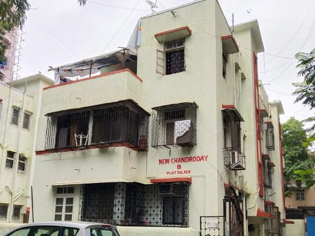 2 BHK Apartment in Ghatkopar East for rent Mumbai. The reference number is 20467742