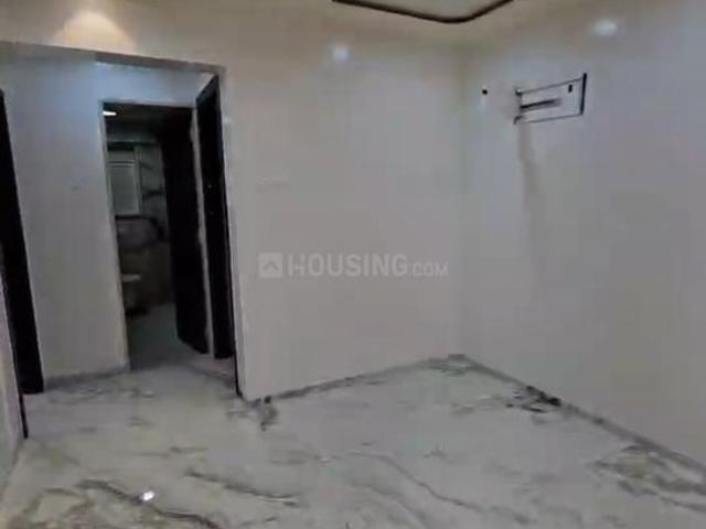 2 BHK Apartment in Ghatkopar East for rent Mumbai. The reference number is 20554581
