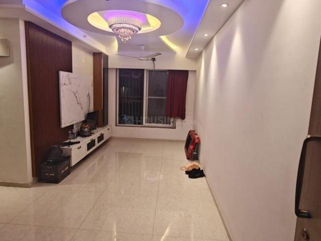 2 BHK Apartment in Ghatkopar East for rent Mumbai. The reference number is 20627442