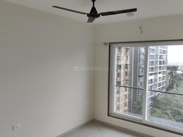 2 BHK Apartment in Ghatkopar East for rent Mumbai. The reference number is 20642208