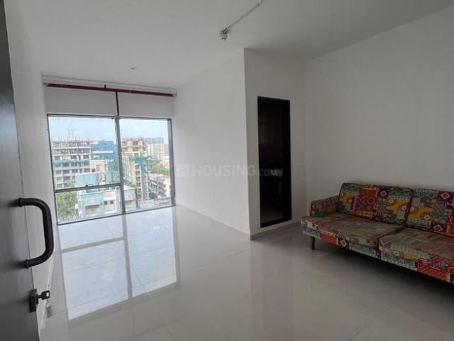2 BHK Apartment in Ghatkopar East for rent Mumbai. The reference number is 20651277