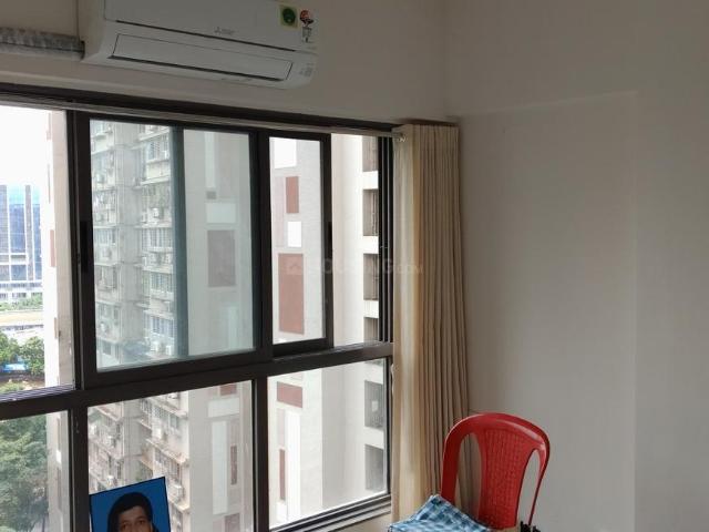 2 BHK Apartment in Ghatkopar East for rent Mumbai. The reference number is 20674364