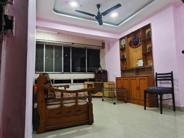 2 BHK Apartment in Ghatkopar East for rent Mumbai. The reference number is 20673129