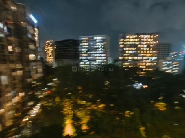 2 BHK Apartment in Ghatkopar East for rent Mumbai. The reference number is 20706368