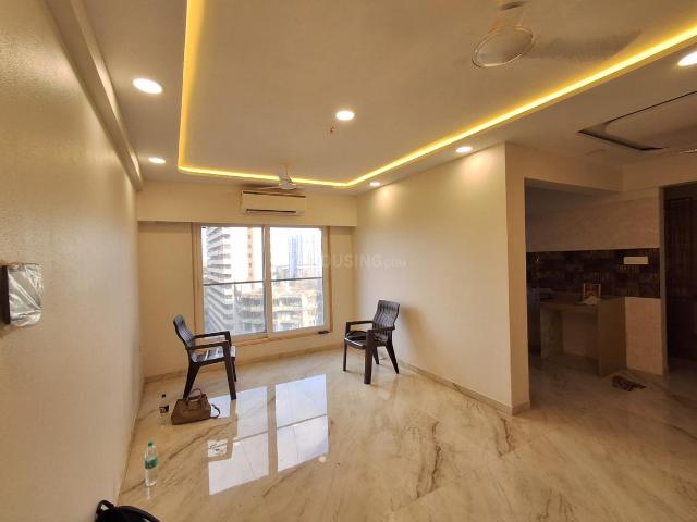 2 BHK Apartment in Ghatkopar East for rent Mumbai. The reference number is 20708144