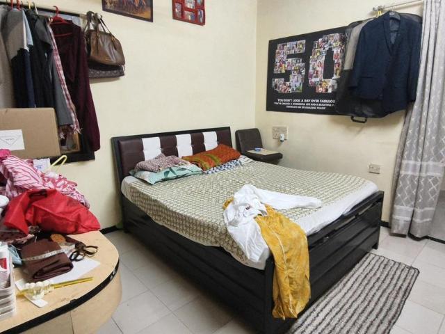 2 BHK Apartment in Ghatkopar East for rent Mumbai. The reference number is 20774928