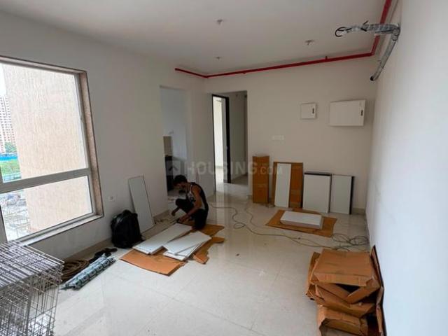 2 BHK Apartment in Ghatkopar East for rent Mumbai. The reference number is 20775223