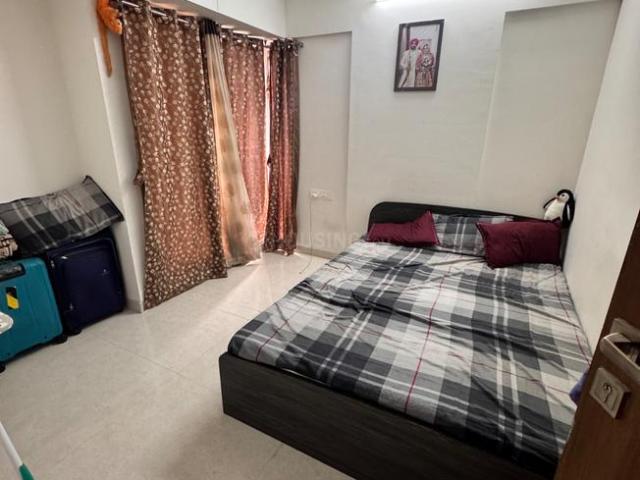 2 BHK Apartment in Ghatkopar East for rent Mumbai. The reference number is 20781095