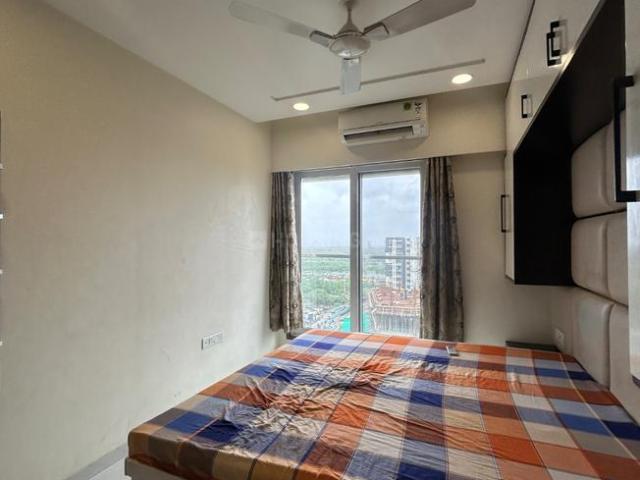 2 BHK Apartment in Ghatkopar East for rent Mumbai. The reference number is 20781284