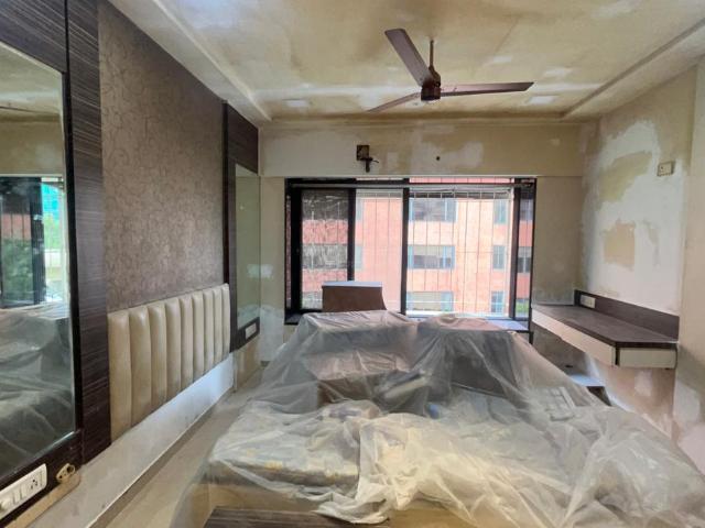 2 BHK Apartment in Ghatkopar East for rent Mumbai. The reference number is 20782969