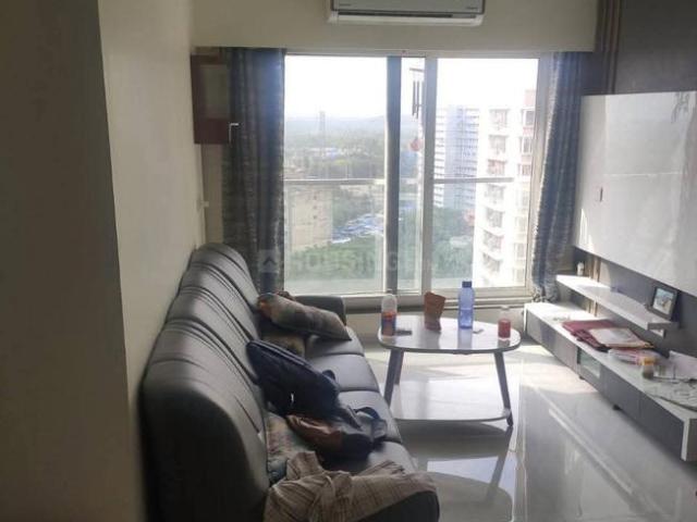 2 BHK Apartment in Ghatkopar East for rent Mumbai. The reference number is 20799189