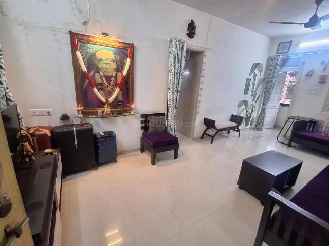 2 BHK Apartment in Ghatkopar East for rent Mumbai. The reference number is 20808642