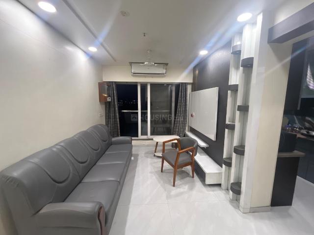 2 BHK Apartment in Ghatkopar East for rent Mumbai. The reference number is 20813985