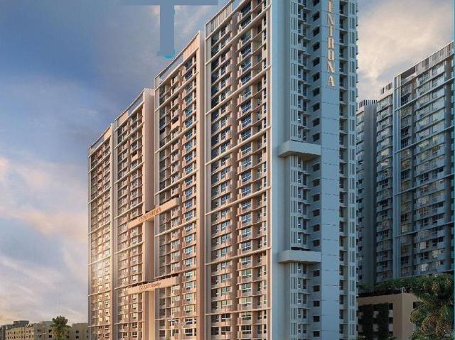 2 BHK Apartment in Ghatkopar East for resale Mumbai. The reference number is 10416248