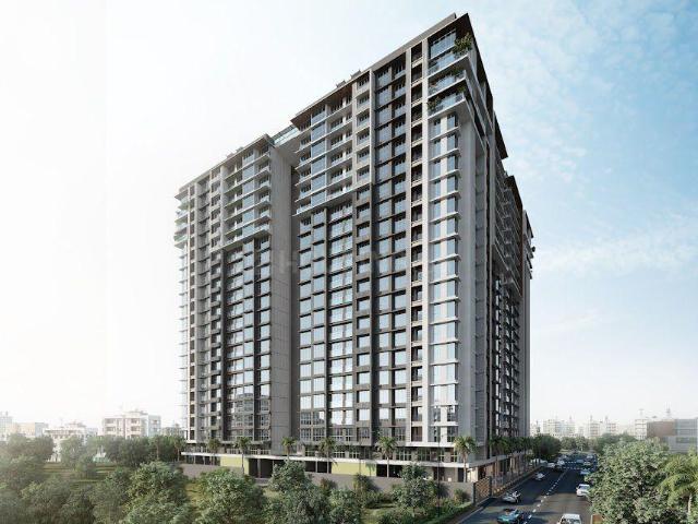 2 BHK Apartment in Ghatkopar East for resale Mumbai. The reference number is 10416347