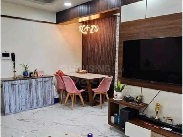 2 BHK Apartment in Ghatkopar East for resale Mumbai. The reference number is 13716557