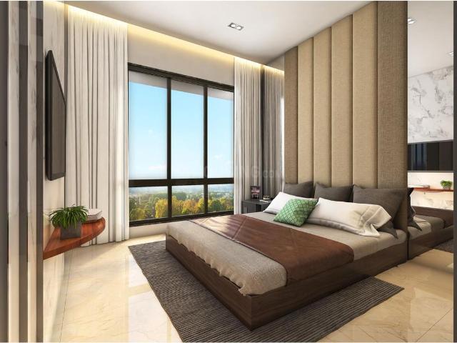 2 BHK Apartment in Ghatkopar East for resale Mumbai. The reference number is 13788946