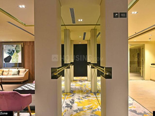 2 BHK Apartment in Ghatkopar East for resale Mumbai. The reference number is 13788974