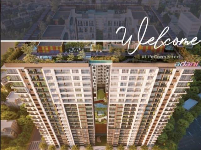 2 BHK Apartment in Ghatkopar East for resale Mumbai. The reference number is 14462008