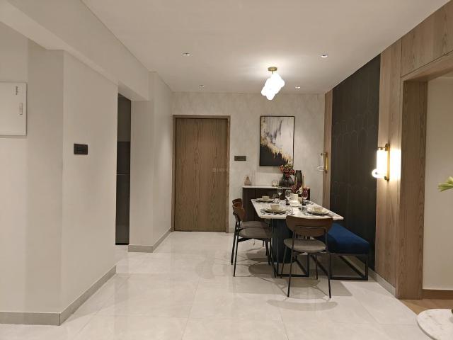 2 BHK Apartment in Ghatkopar East for resale Mumbai. The reference number is 14560422