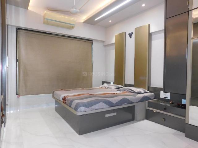2 BHK Apartment in Ghatkopar East for resale Mumbai. The reference number is 14720235