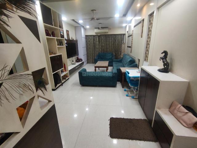 2 BHK Apartment in Ghatkopar East for resale Mumbai. The reference number is 14780912