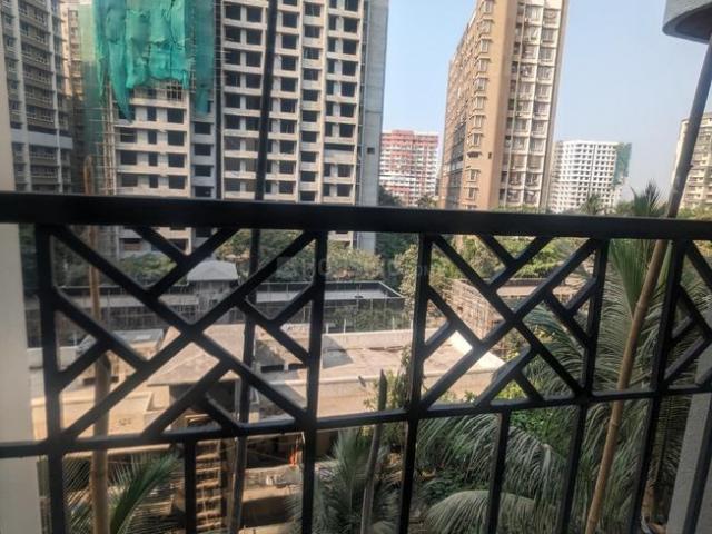 2 BHK Apartment in Ghatkopar East for resale Mumbai. The reference number is 14327715