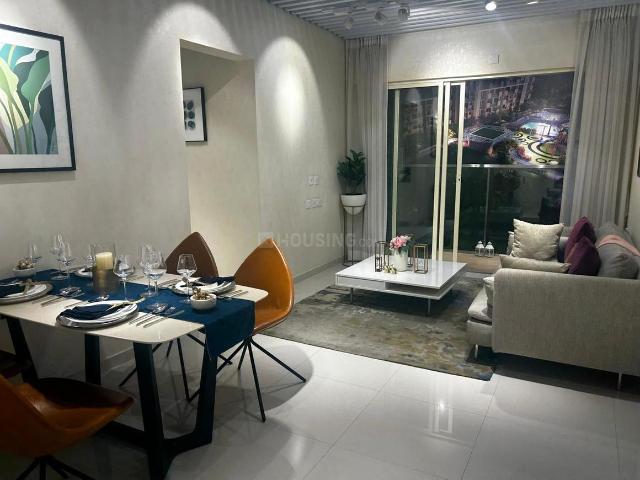 2 BHK Apartment in Ghatkopar East for resale Mumbai. The reference number is 16479871