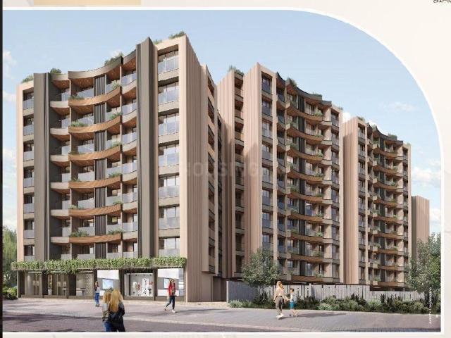2 BHK Apartment in Ghatkopar East for resale Mumbai. The reference number is 16203660