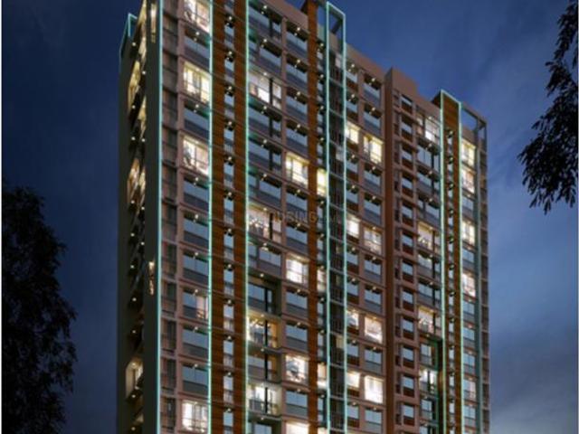2 BHK Apartment in Ghatkopar East for resale Mumbai. The reference number is 17168594