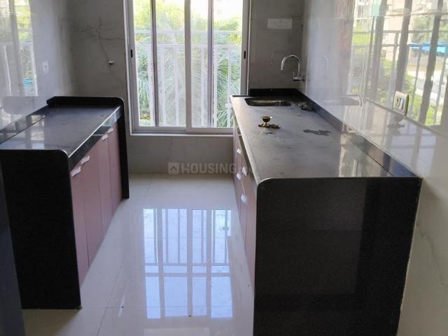 2 BHK Apartment in Ghatkopar East for resale Mumbai. The reference number is 18715350