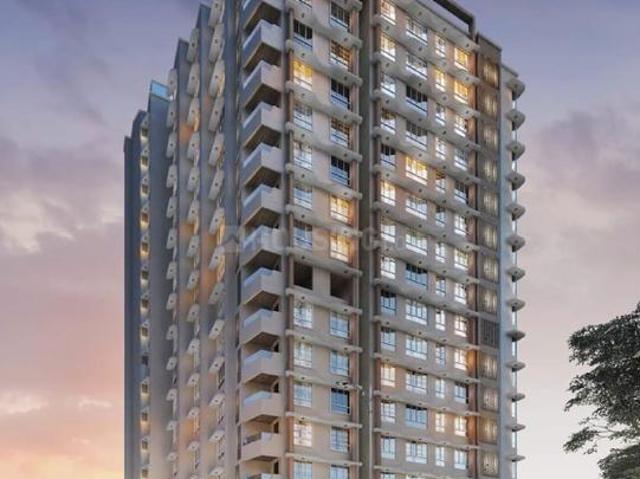 2 BHK Apartment in Ghatkopar East for resale Mumbai. The reference number is 18856171