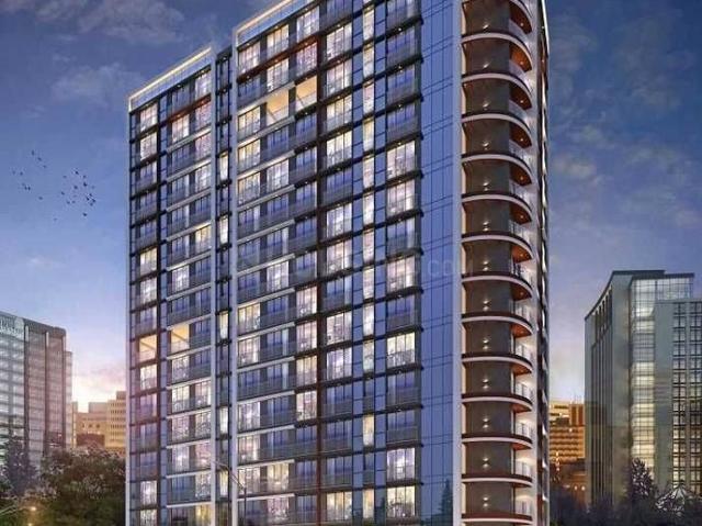 2 BHK Apartment in Ghatkopar East for resale Mumbai. The reference number is 19438263
