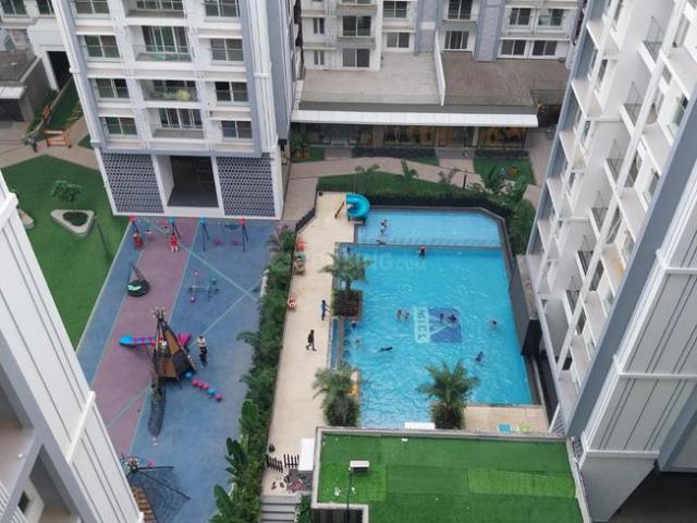 2 BHK Apartment in Ghatkopar East for resale Mumbai. The reference number is 19616782