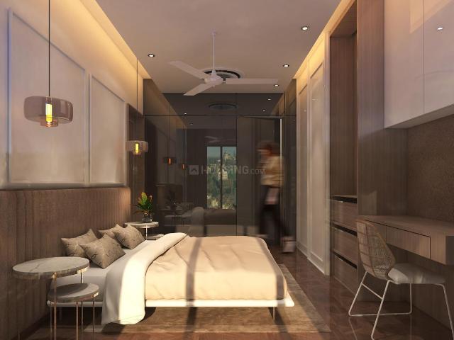 2 BHK Apartment in Ghatkopar East for resale Mumbai. The reference number is 19649026