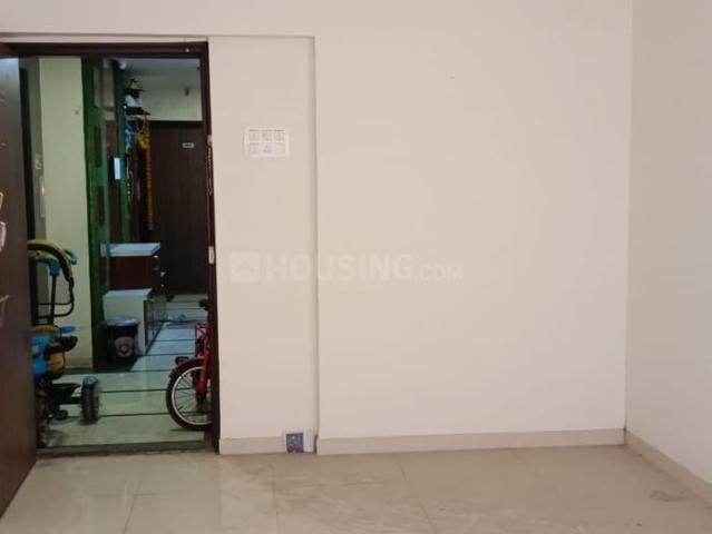 2 BHK Apartment in Ghatkopar East for resale Mumbai. The reference number is 19656444
