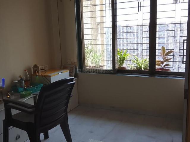 2 BHK Apartment in Ghatkopar East for resale Mumbai. The reference number is 19696500