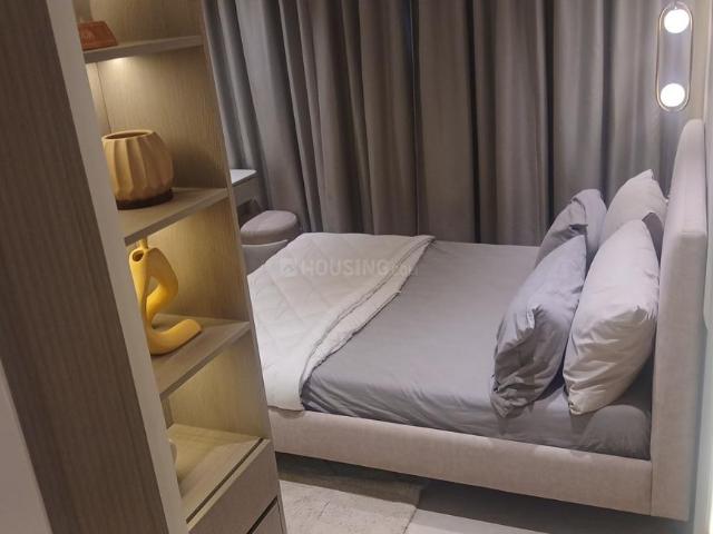 2 BHK Apartment in Ghatkopar East for resale Mumbai. The reference number is 19699419