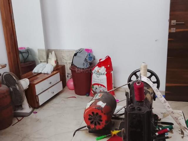 2 BHK Apartment in Ghatkopar East for resale Mumbai. The reference number is 19702322