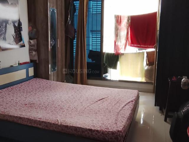 2 BHK Apartment in Ghatkopar East for resale Mumbai. The reference number is 19706759