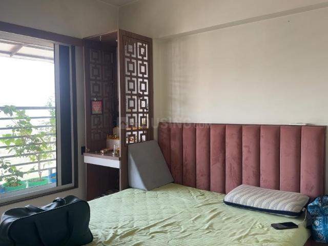 2 BHK Apartment in Ghatkopar East for resale Mumbai. The reference number is 19792169