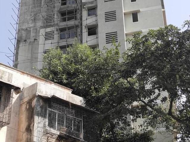 2 BHK Apartment in Ghatkopar East for resale Mumbai. The reference number is 19843006