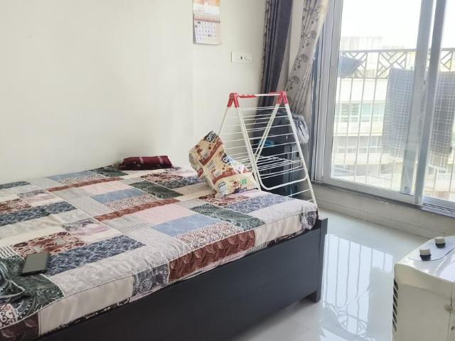 2 BHK Apartment in Ghatkopar East for resale Mumbai. The reference number is 19859274
